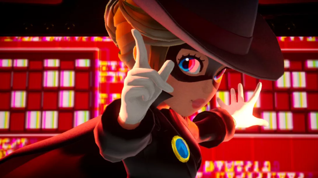 Princess Peach: Showtime!_Mestarivaras!