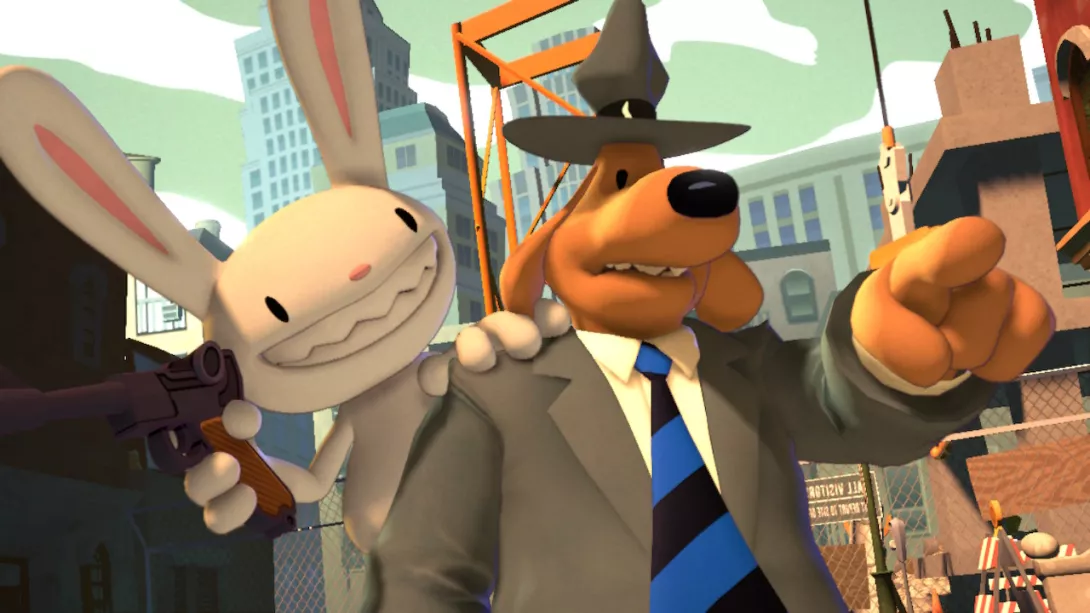 Sam & Max: The Devil's Playhouse – Remastered_Osoitus