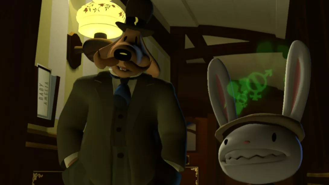 Sam & Max: The Devil's Playhouse – Remastered_Mitä seuraavaksi?