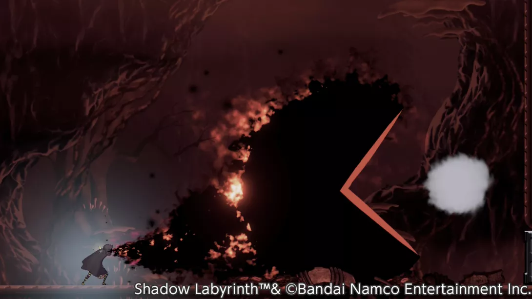 Shadow Labyrinth_Röyh