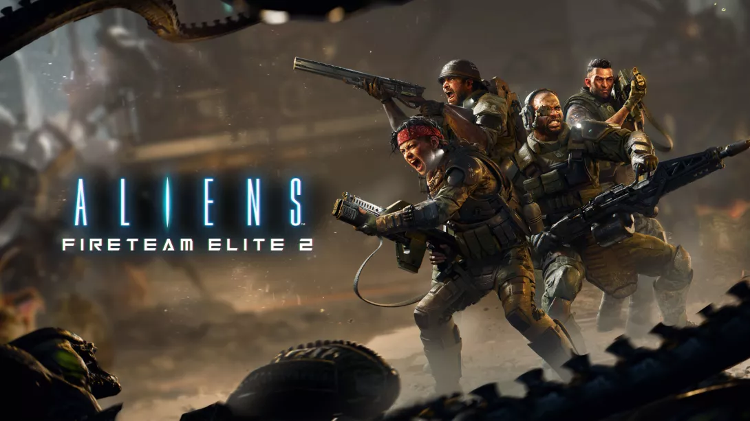 Aliens, Aliens: Fireteam Elite, peli, uutinen, peliuutinen