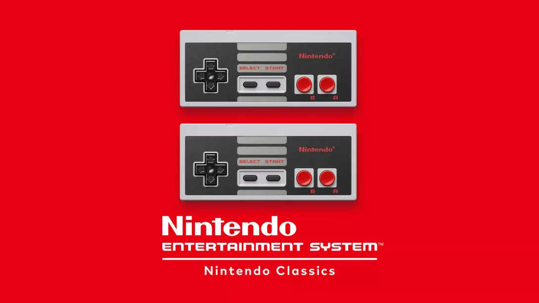 Nintendo Switch Online NES Classics