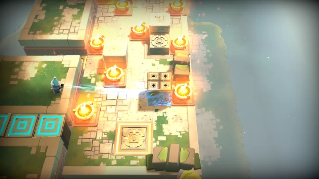 The Last Campfire Switch nokkela puzzle