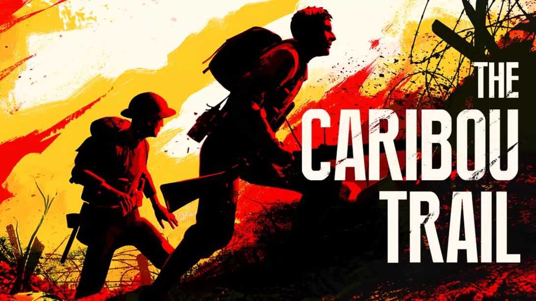The Caribou Trail key art