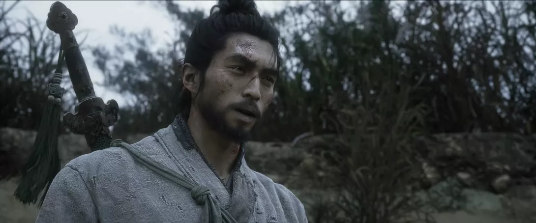 Black Myth Zhong Kui, peli, traileri, peliuutinen