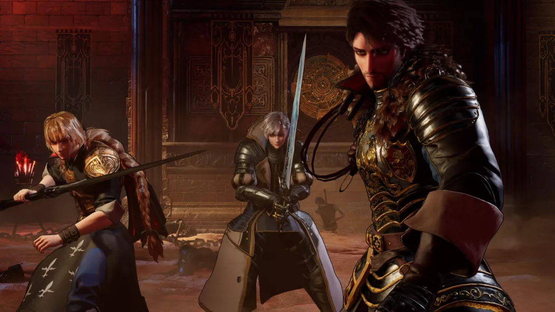Bloodstained: The Scarlet Engagement, IGA, peli, peliuutinen