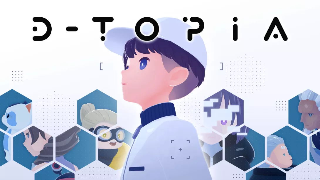 D-Topia nostokuva