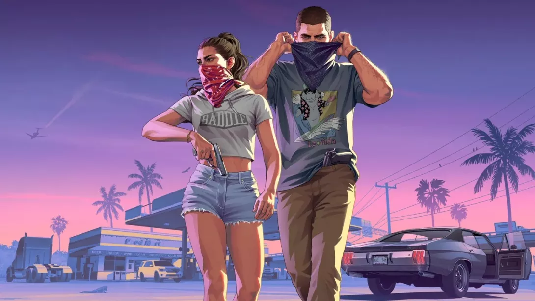 GTA VI, Grand Theft Auto VI