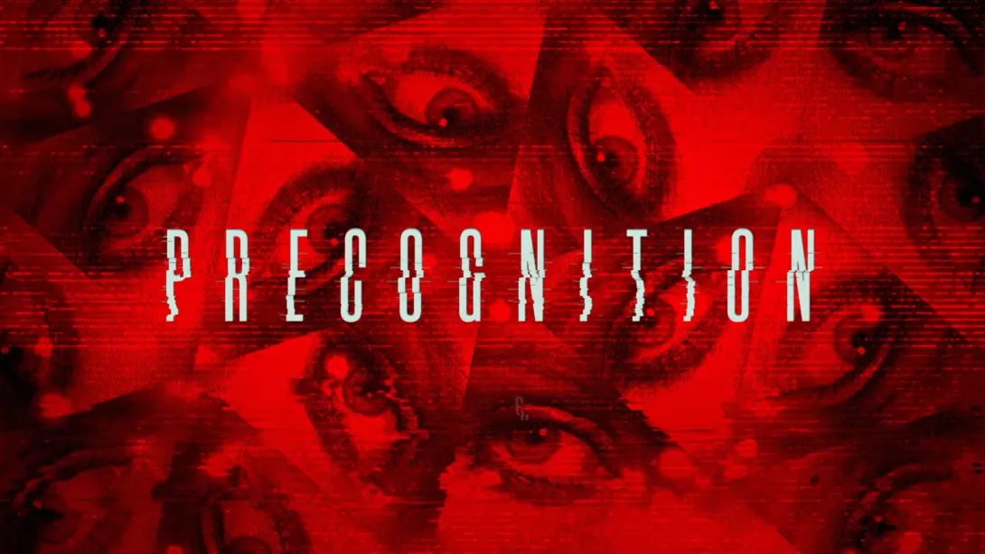Precognition kauhupeli Sam Barlow Brandon Cronenberg