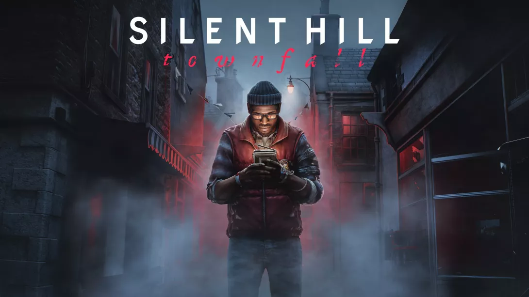 Silent Hill, Silent Hill: Townfall, kauhupelit, Konami
