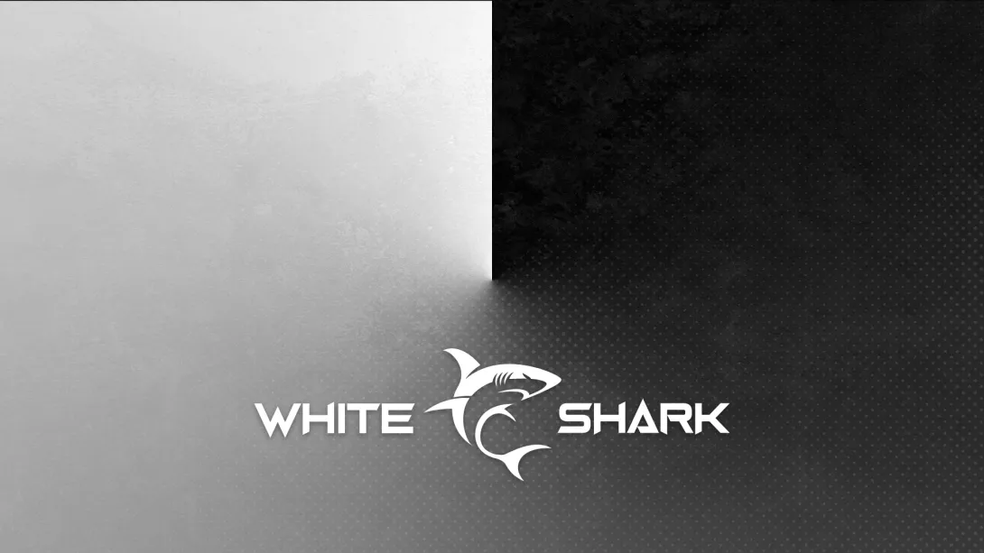 White Shark logo