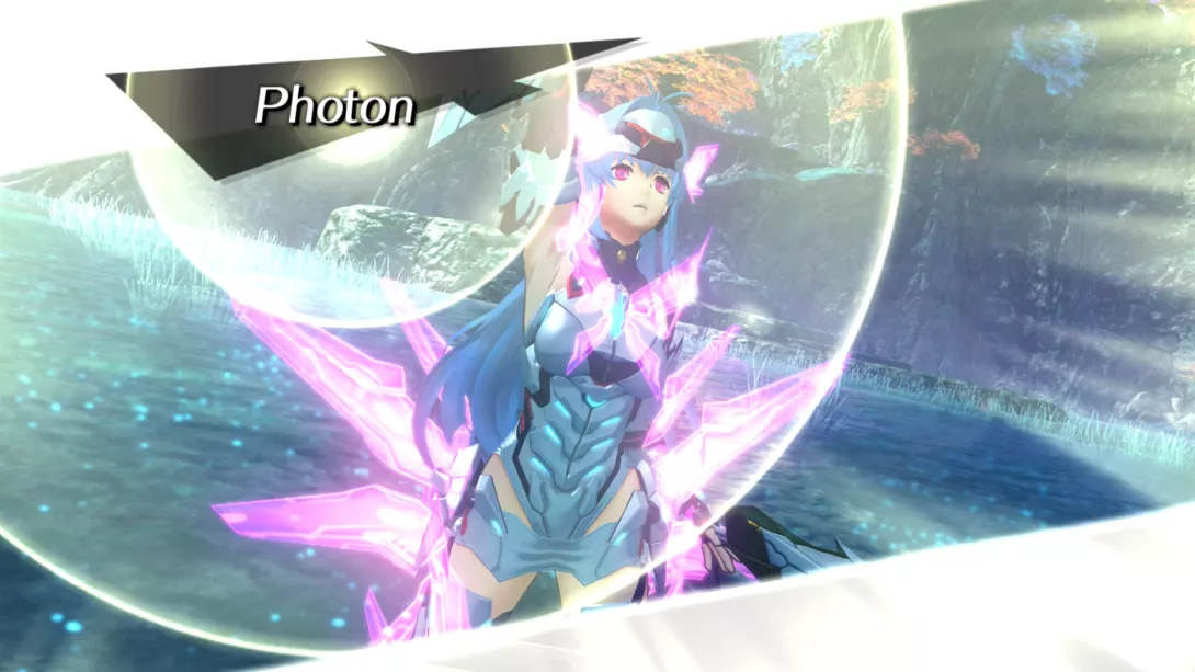 Xenoblade Chronicles 2 Nintendo Switch 2 Edition Kos-mos