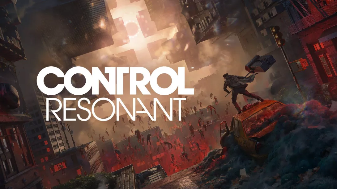 Control Resonant Header