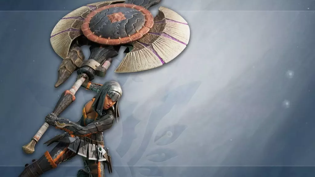 Monster Hunter Wilds Ascendance, peli, peliuutinen, laajennus