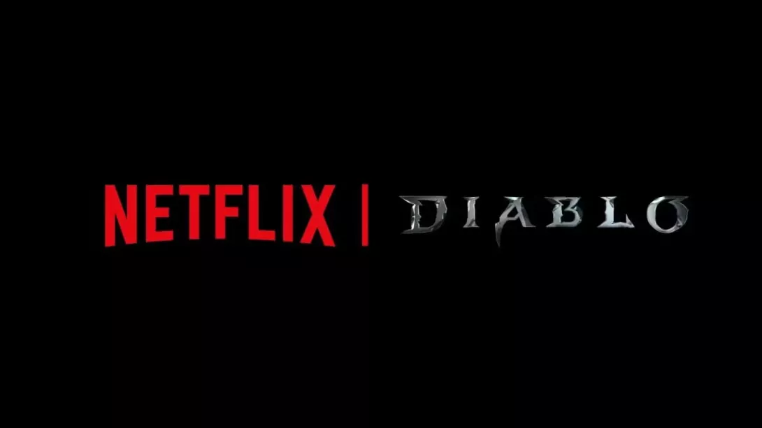 Diablo, Netflix, peli, uutinen, peliuutinen, televisiosarja, netflix-sarja