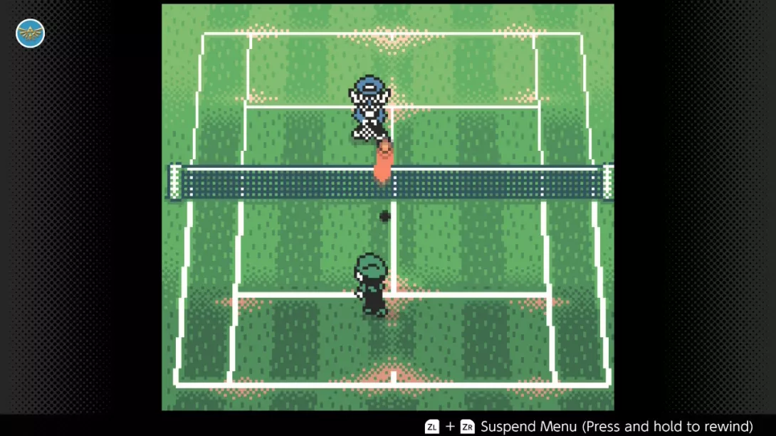 Nintendo Switch Online Game Boy Mario Tennis