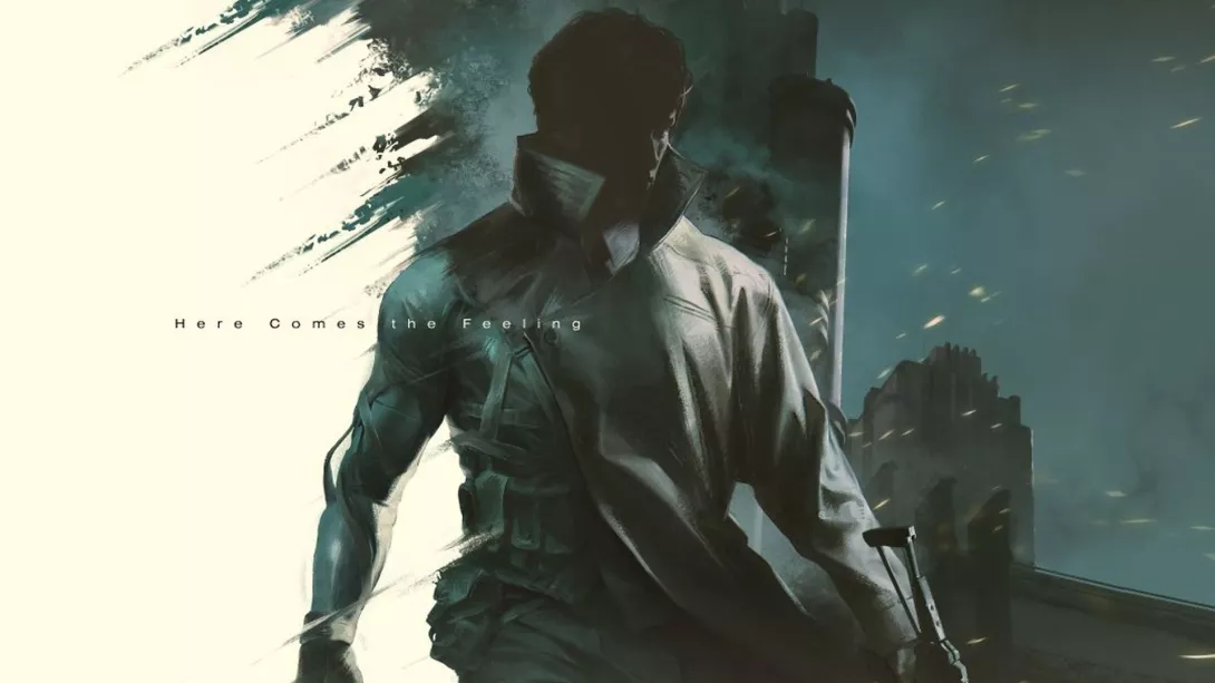 Physint, peli, uutinen, peliuutinen, Hideo Kojima, Kojima Productions