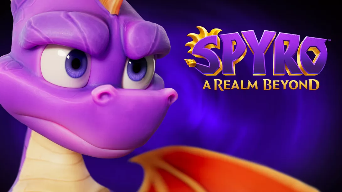 Spyro, Spyro: A Realm Reborn