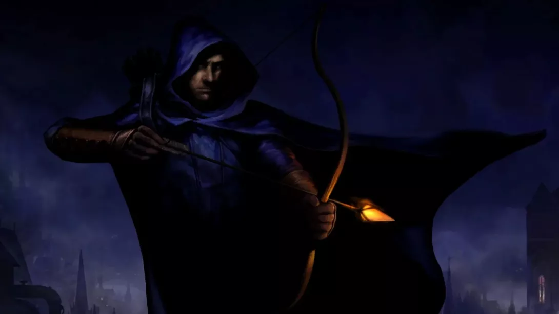 Thief, Thief: The Dark Project, Thief: The Dark Project Remastered, PC, peli, uutinen, peliuutinen