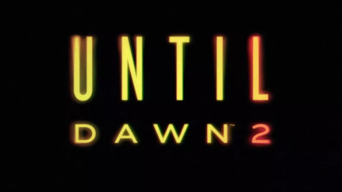 Until Dawn