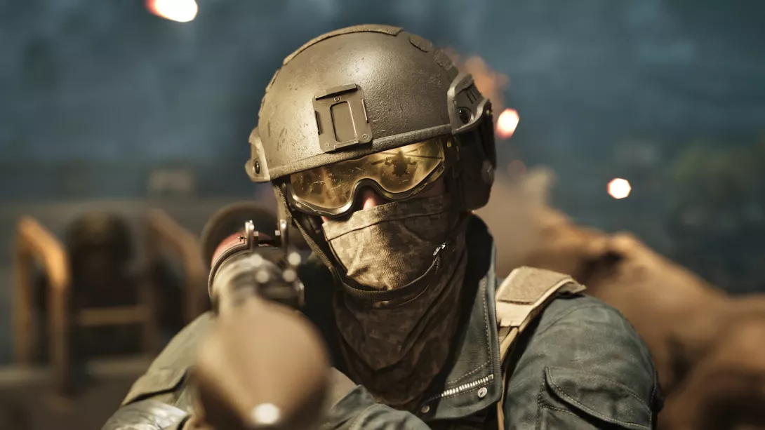 Wardogs, peli, peliuutinen, early access, pc