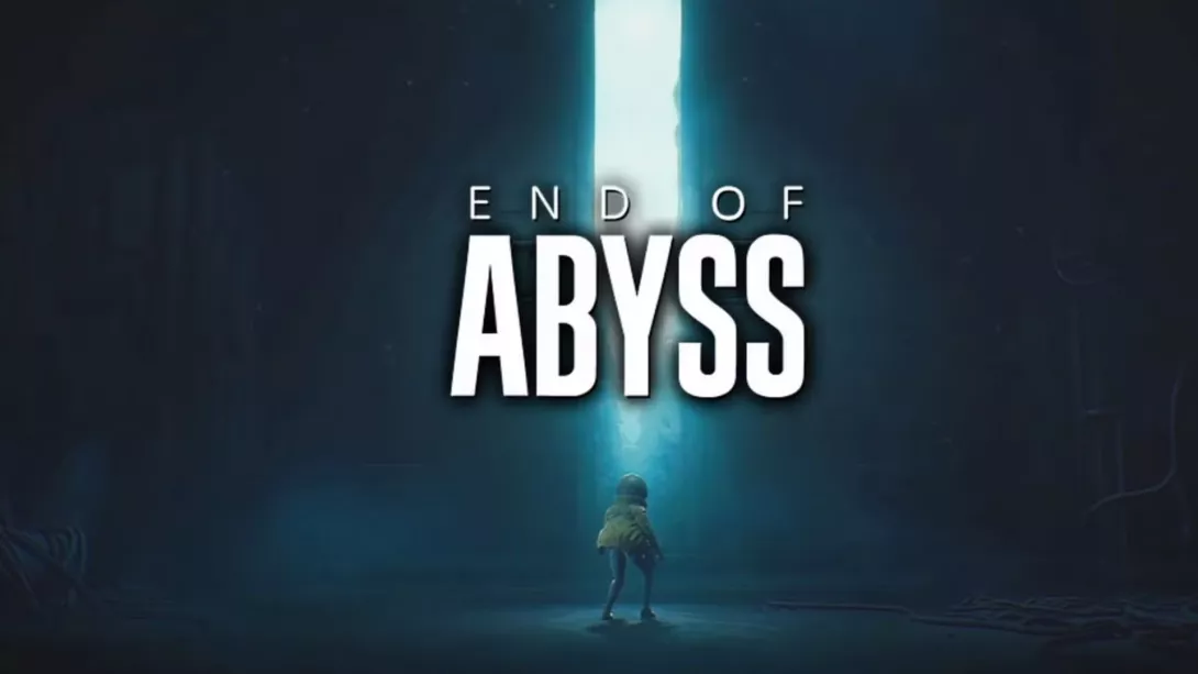 End of Abyss -peli otsikkokuva
