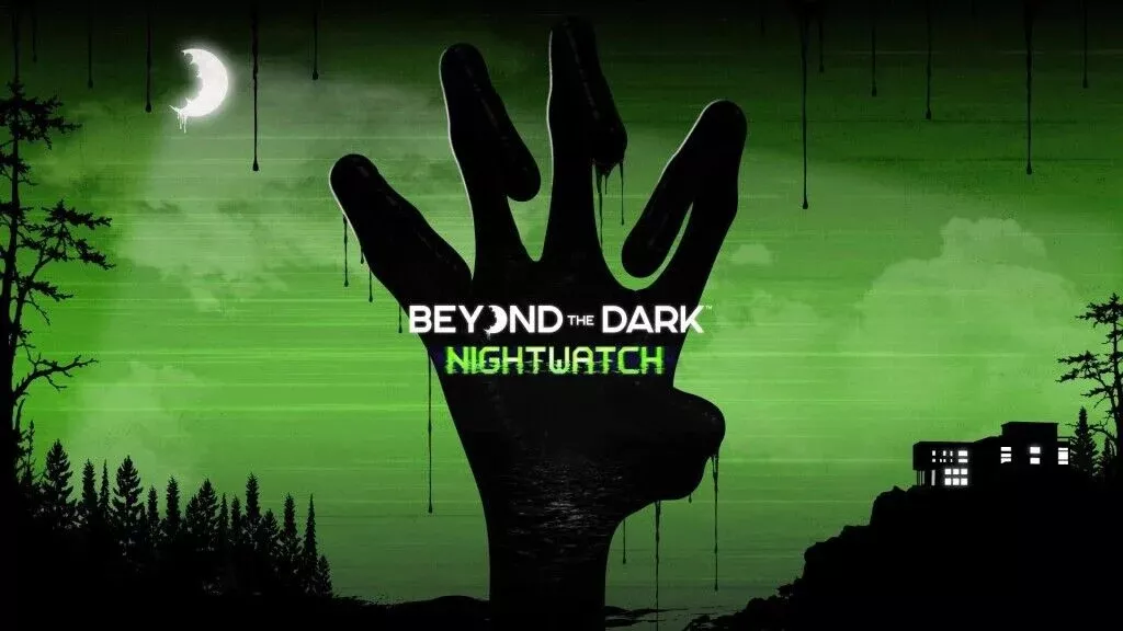 Beyond the Dark Nightwatch key art