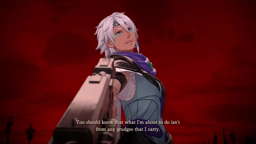 Fire Emblem Fortunes Weave - Draamaa riittää
