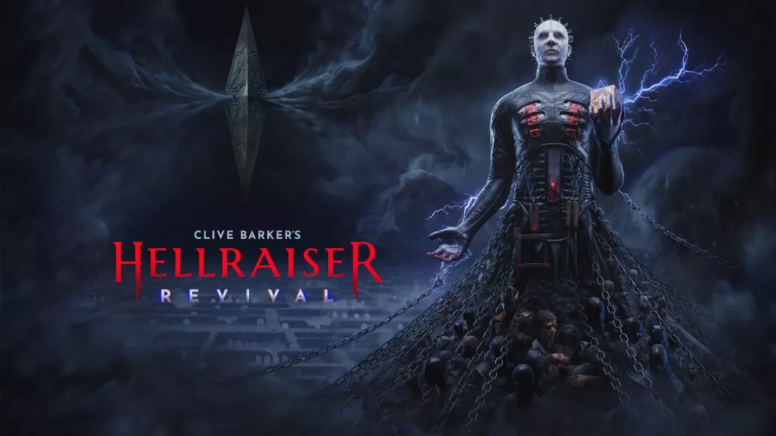 Hellraiser Revival nostokuva