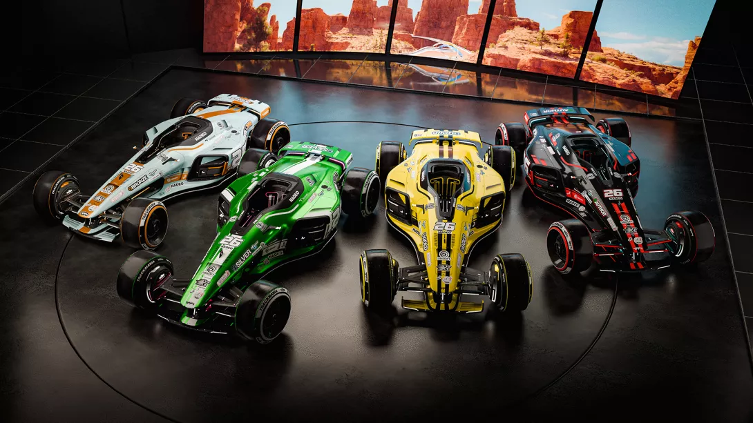 Trackmania, syksy, peli, autoskinit, peliuutinen, ubisoft