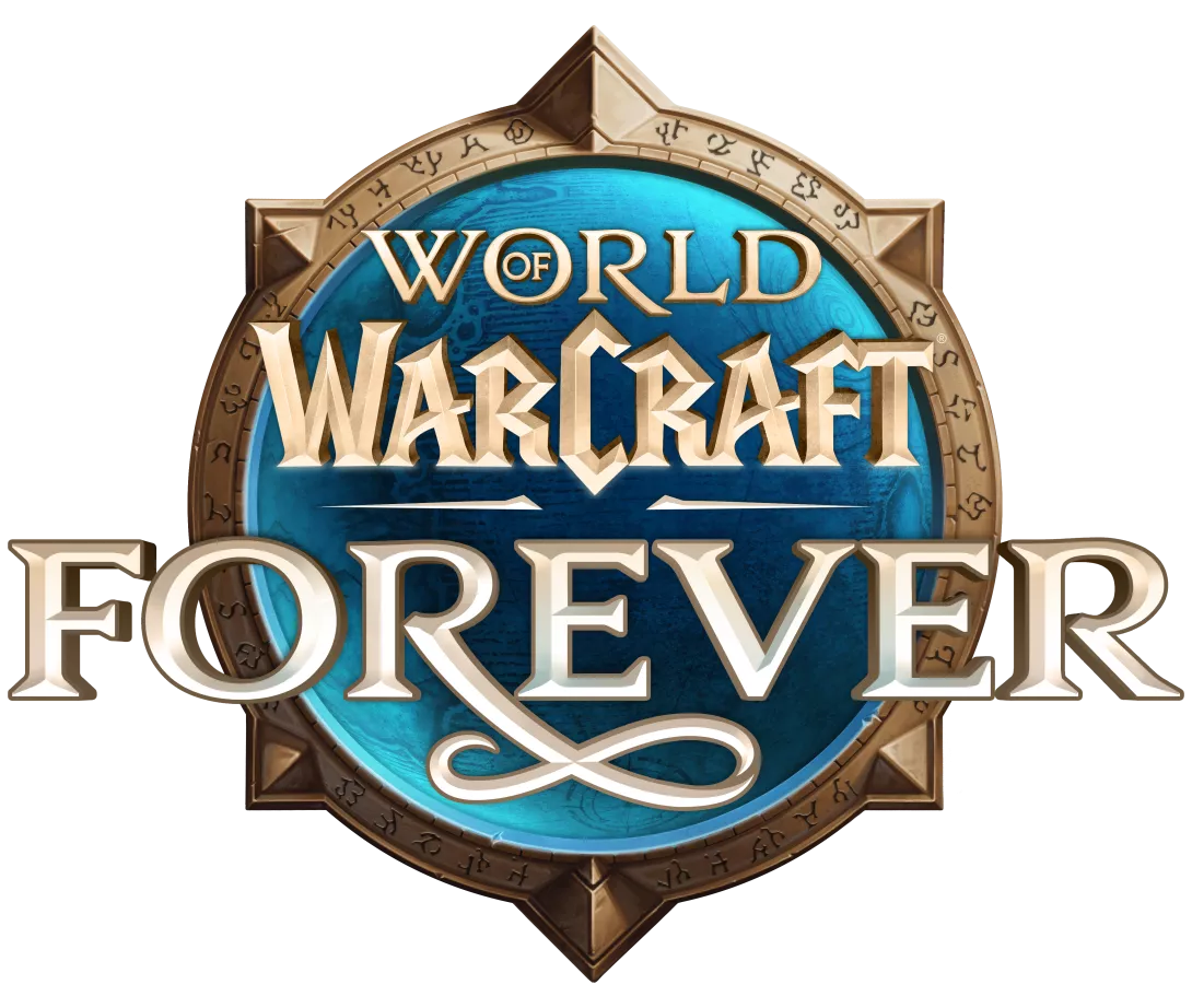 World of Warcraft: Forever