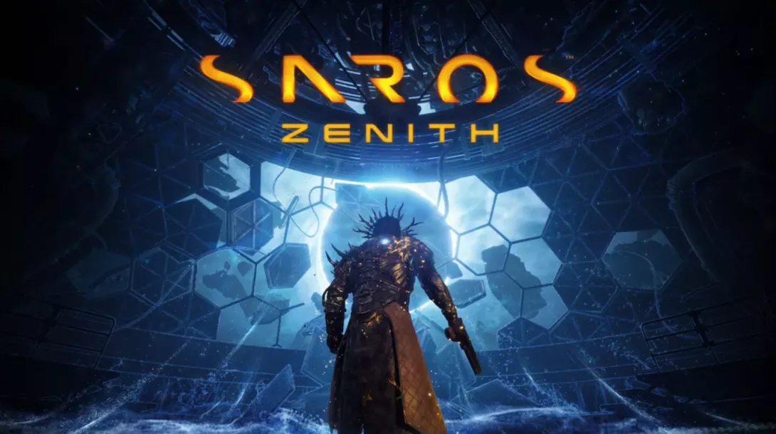 saros zenith, peli, peliuutinen, ps5, housemarque, playstation