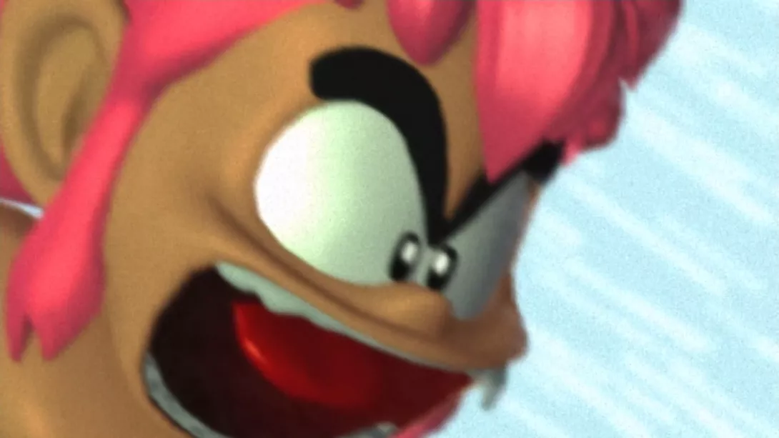 Tombi! 2 Special Edition_Tombi hyökkää