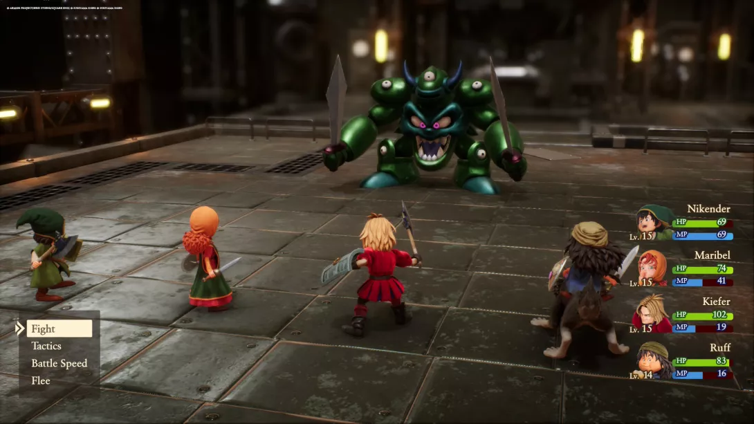 Dragon Quest VII Reimagined_Robottibossi