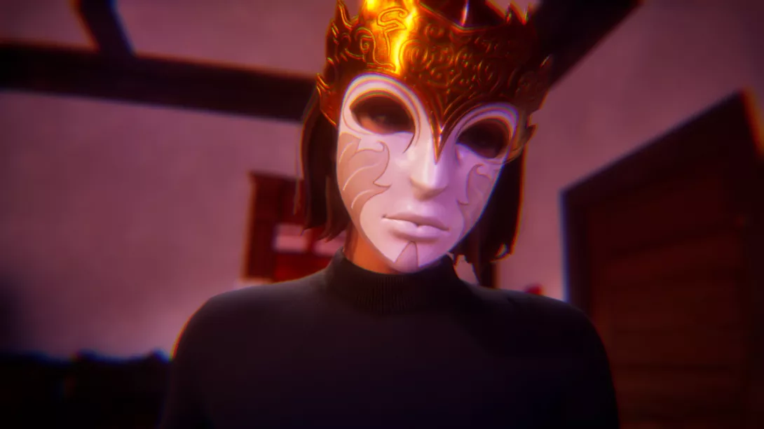 Life is Strange Reunion Getting High