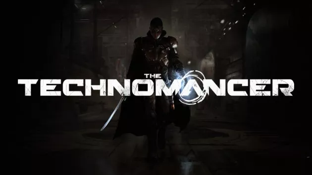 Technomancer