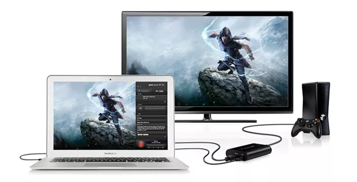 Elgato HD