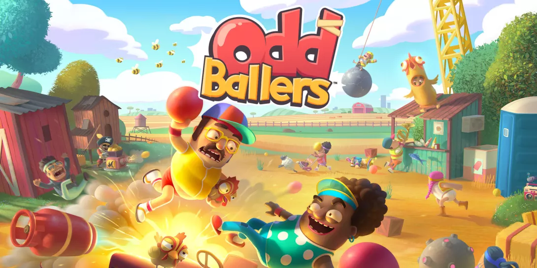 Oddballers