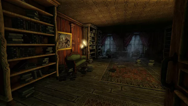 Amnesia