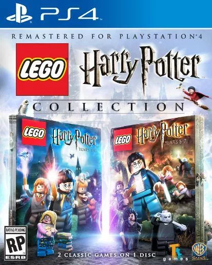 Harry Potter Collection