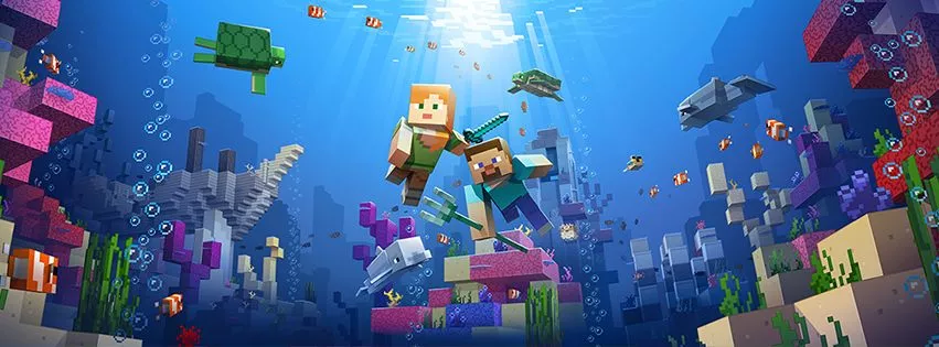 Minecraft
