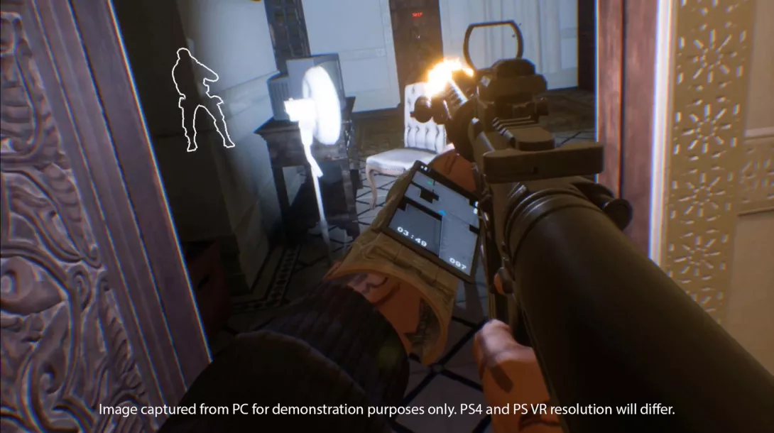 Firewall: Zero Hour