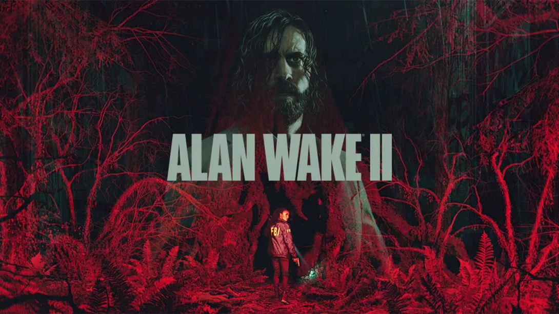 Alan Wake 2 Header