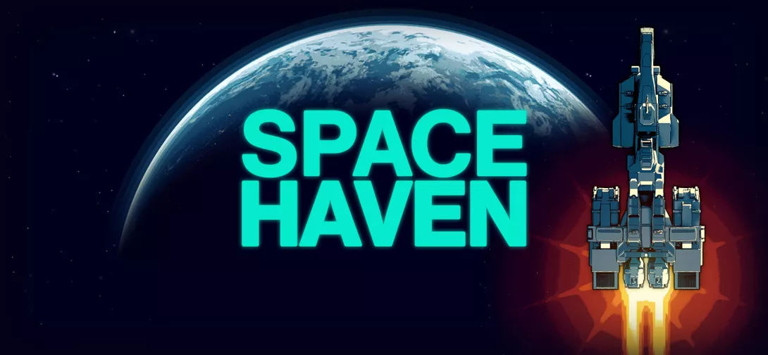 Space Haven Header