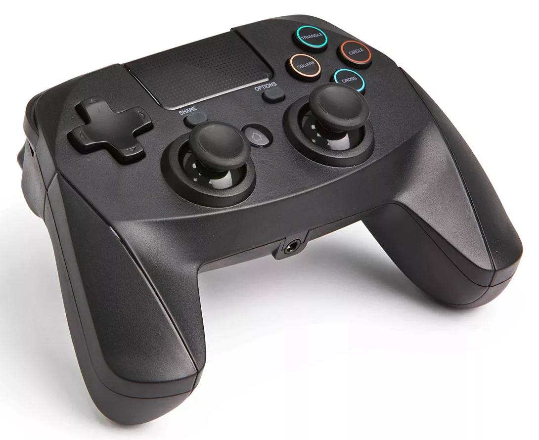 Snakebyte Game:Pad 4S