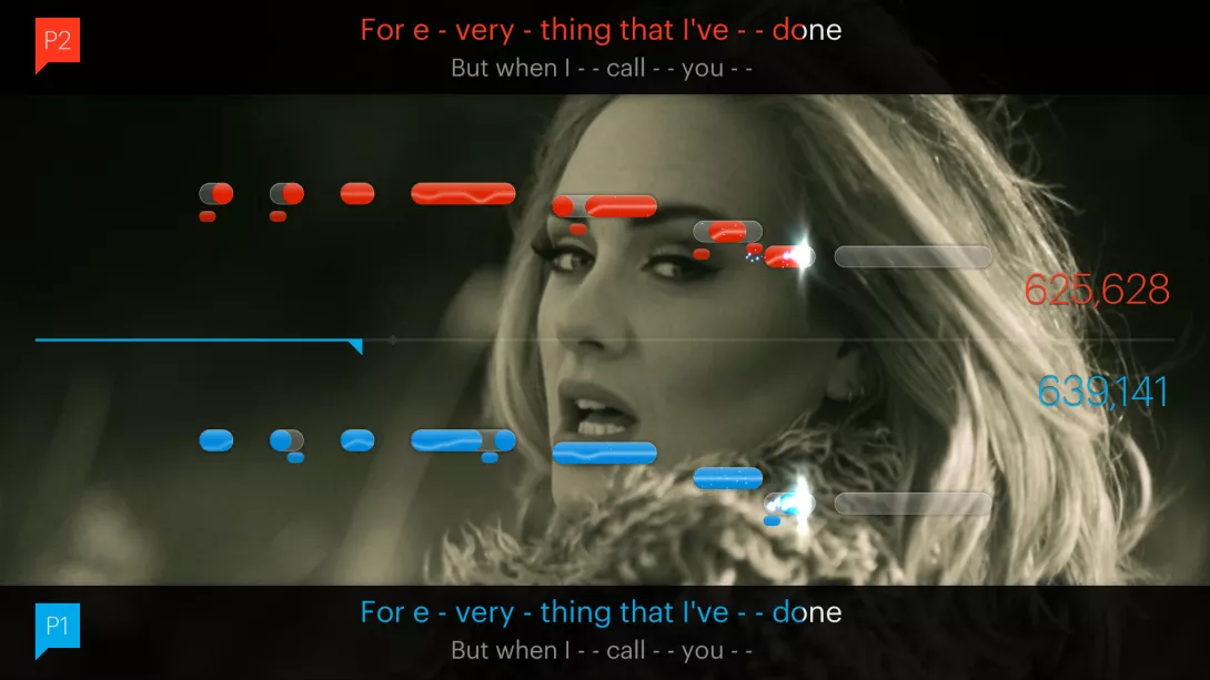 Singstar Celebration