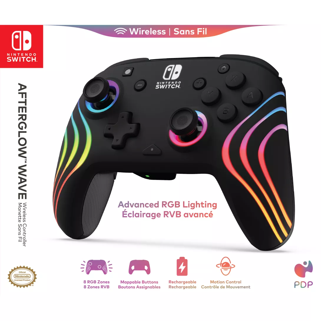 Turtle Beach Afterglow
