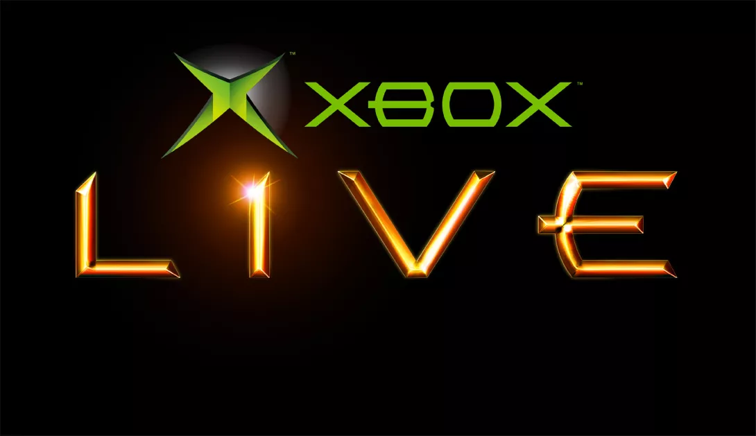 Perinteinen Xbox Live
