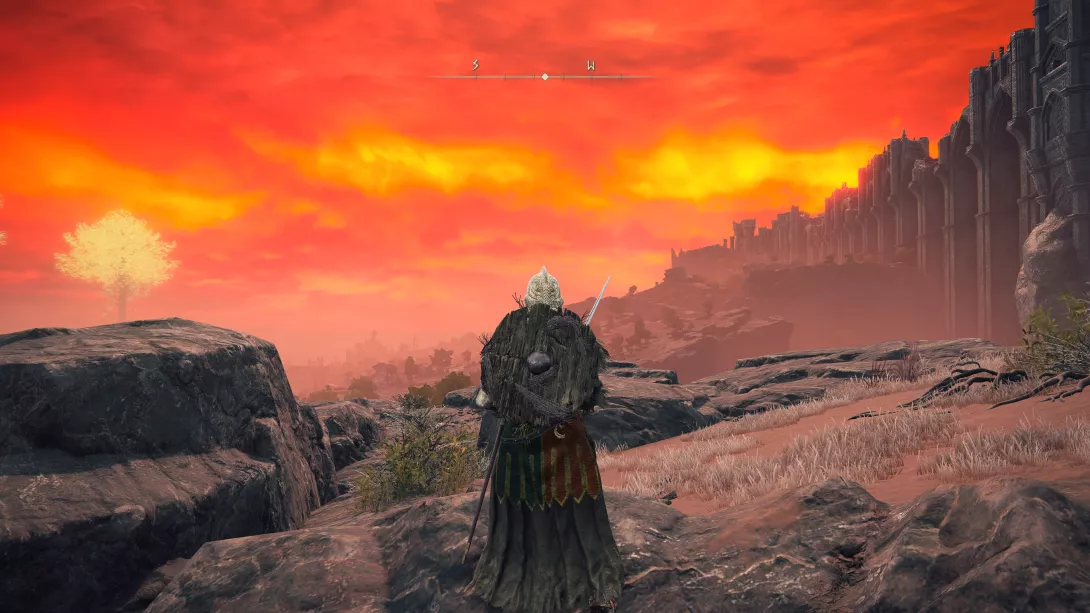 Elden Ring: Spyde