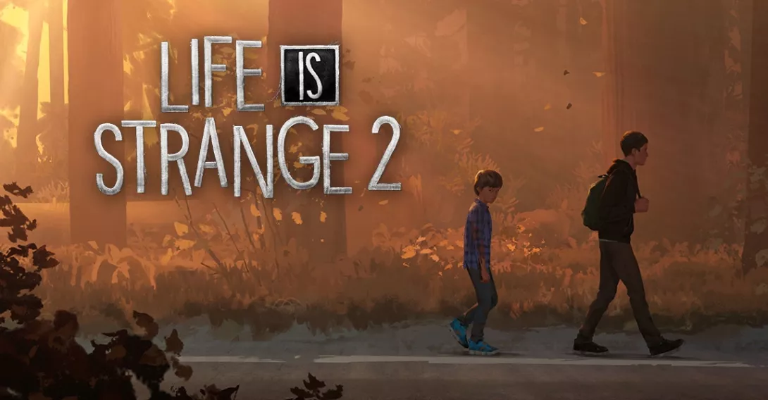Life is Strange 2